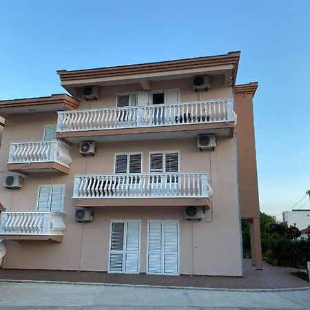 Curani House Apartment Ulcinj Luaran gambar