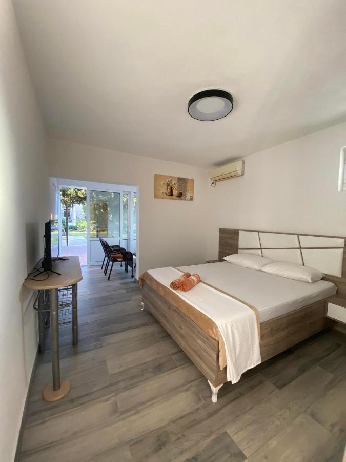Curani House Apartment Ulcinj Luaran gambar