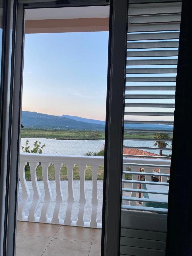Curani House Apartment Ulcinj Luaran gambar