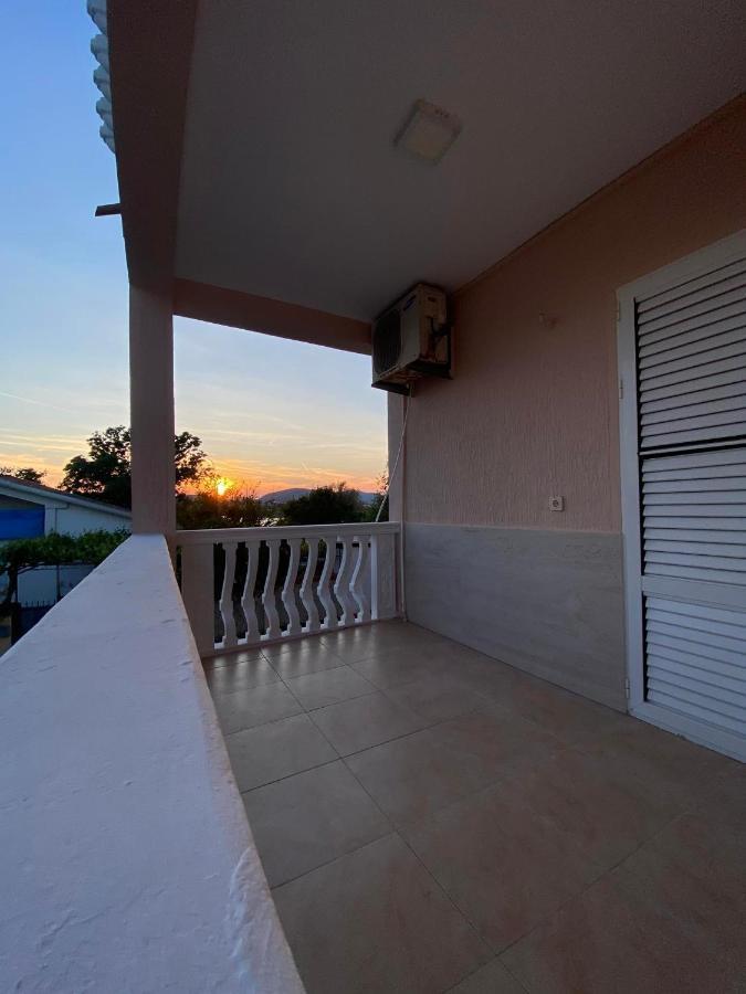 Curani House Apartment Ulcinj Luaran gambar