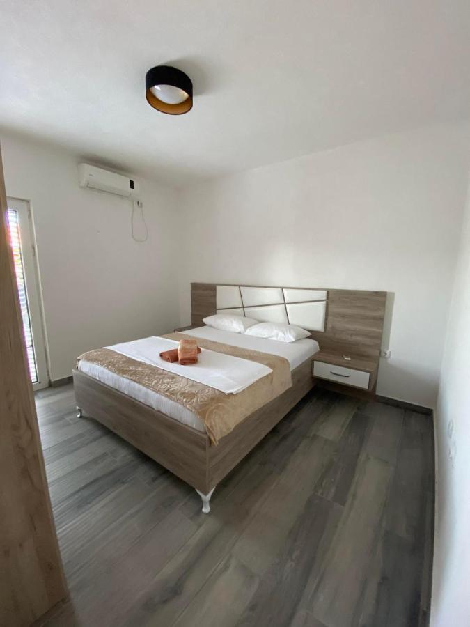 Curani House Apartment Ulcinj Luaran gambar