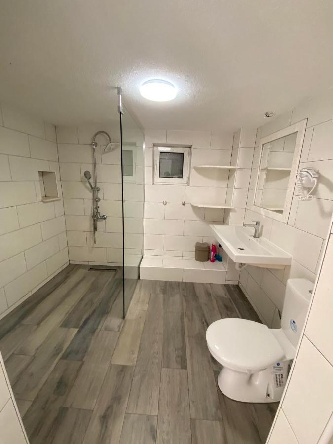 Curani House Apartment Ulcinj Luaran gambar