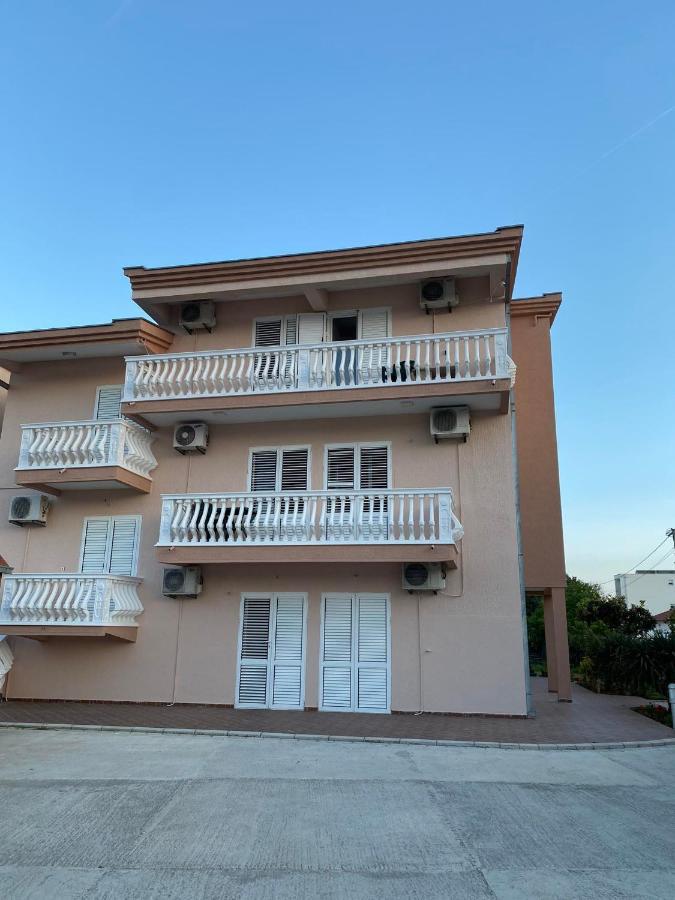 Curani House Apartment Ulcinj Luaran gambar