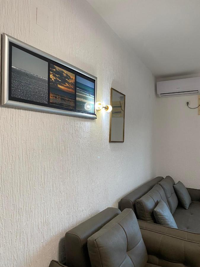 Curani House Apartment Ulcinj Luaran gambar