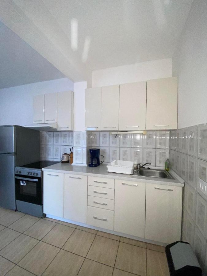 Curani House Apartment Ulcinj Luaran gambar
