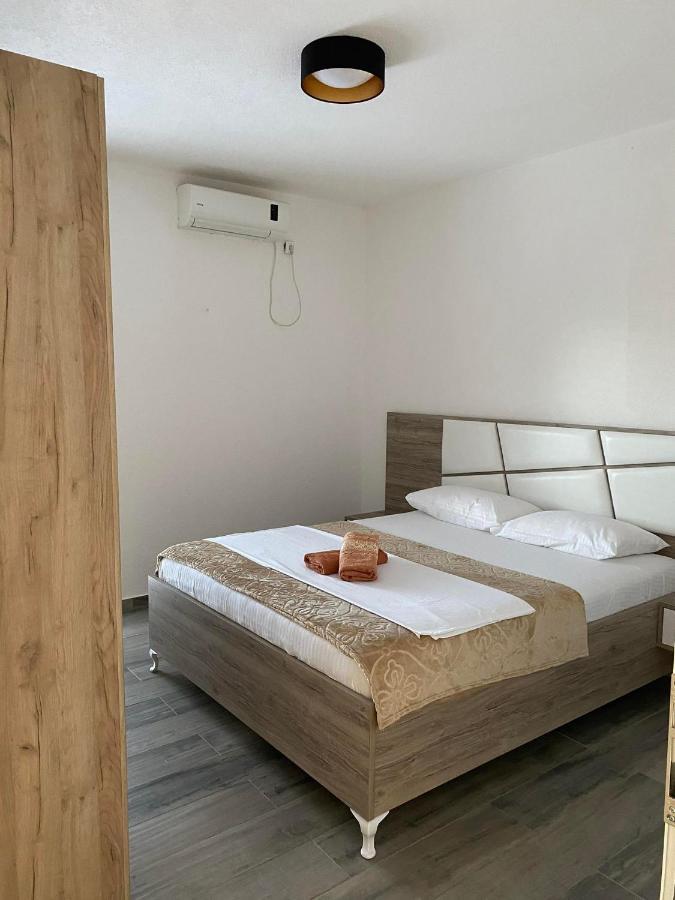 Curani House Apartment Ulcinj Luaran gambar