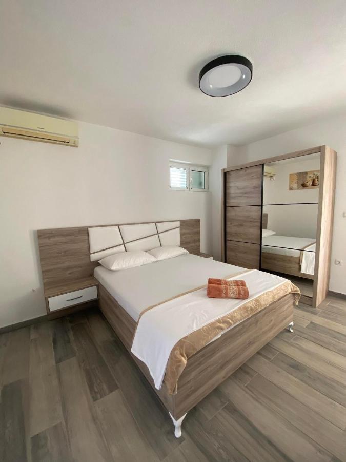 Curani House Apartment Ulcinj Luaran gambar
