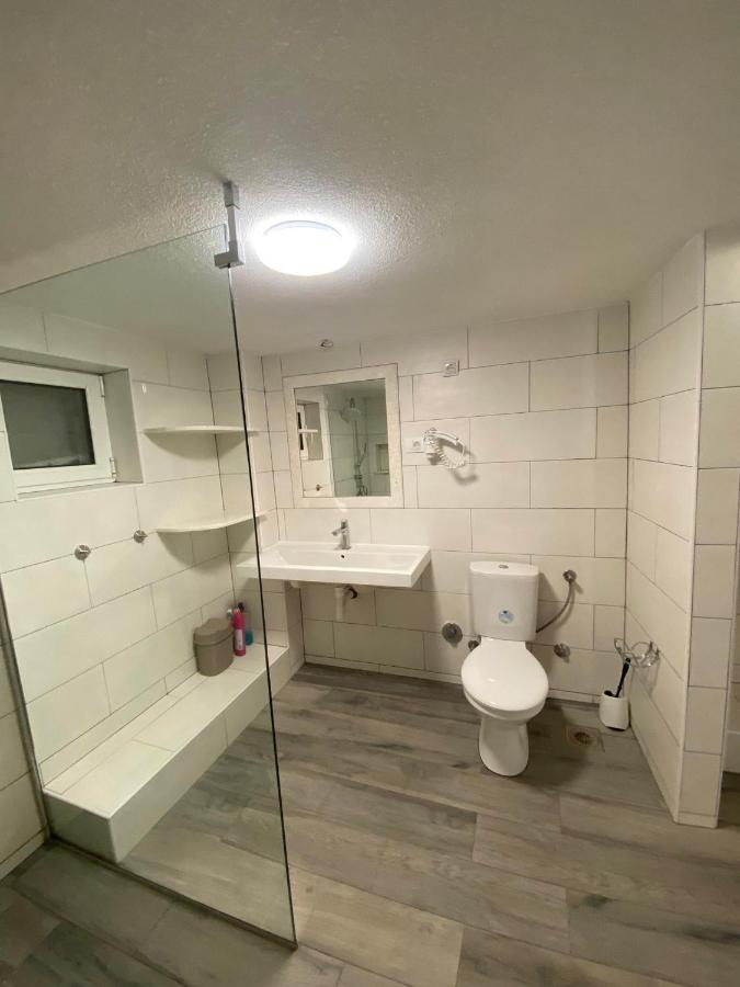Curani House Apartment Ulcinj Luaran gambar