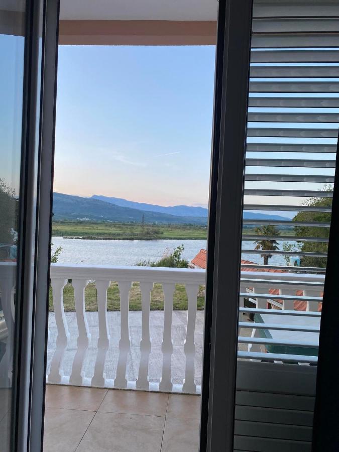 Curani House Apartment Ulcinj Luaran gambar