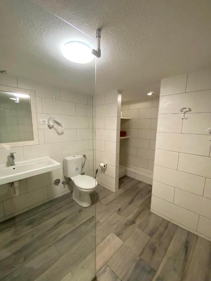 Curani House Apartment Ulcinj Luaran gambar