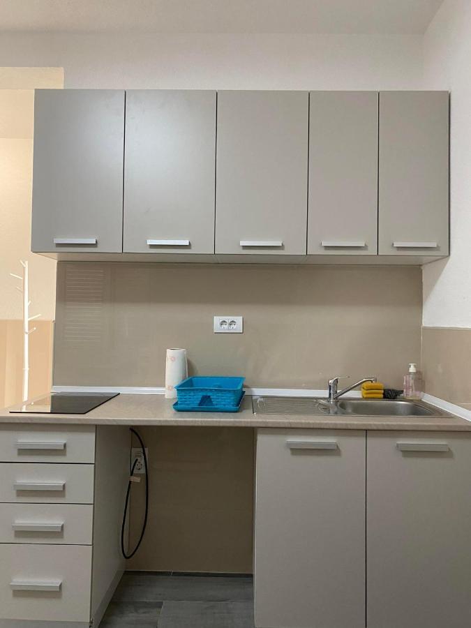 Curani House Apartment Ulcinj Luaran gambar