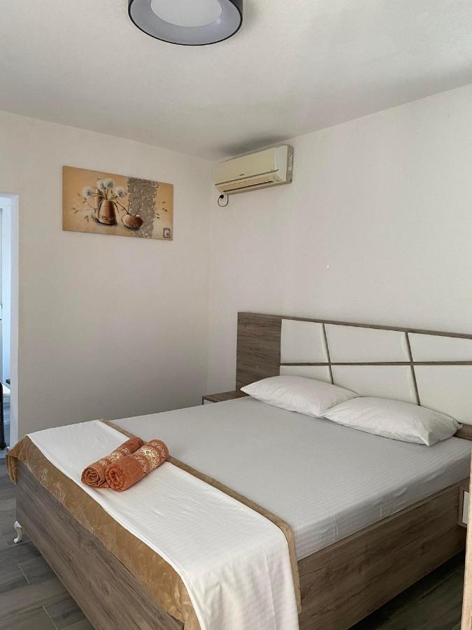 Curani House Apartment Ulcinj Luaran gambar