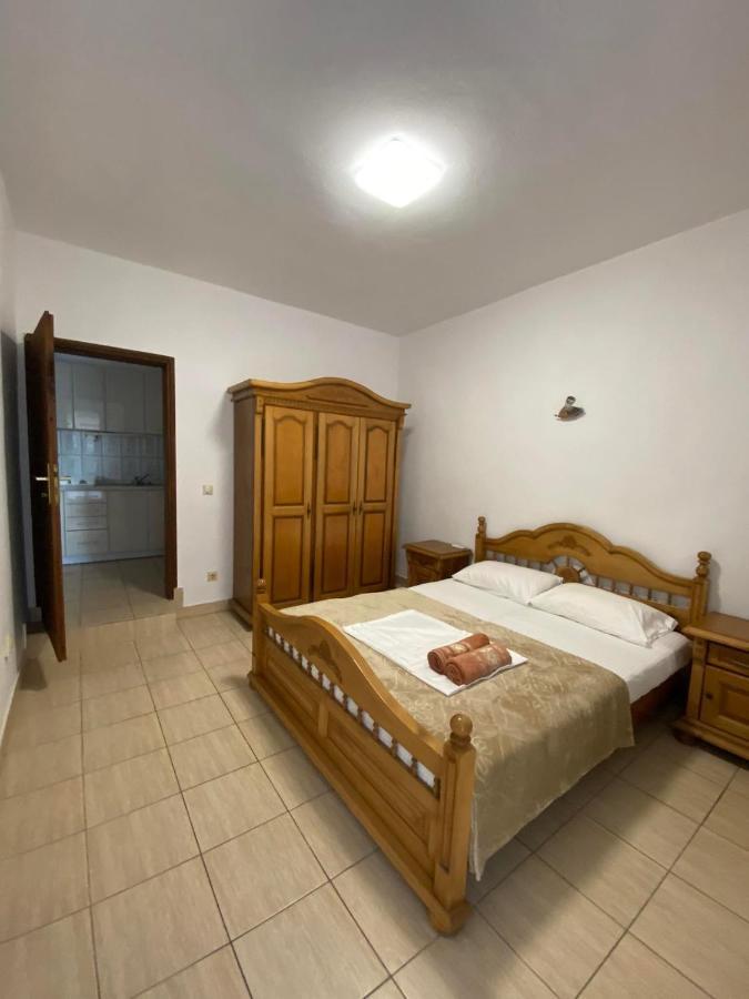 Curani House Apartment Ulcinj Luaran gambar