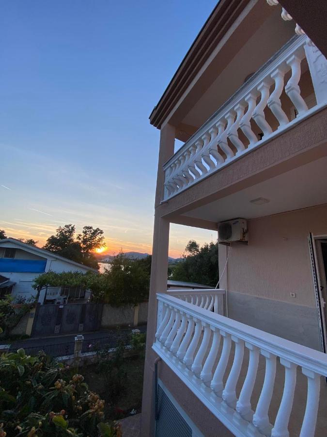 Curani House Apartment Ulcinj Luaran gambar