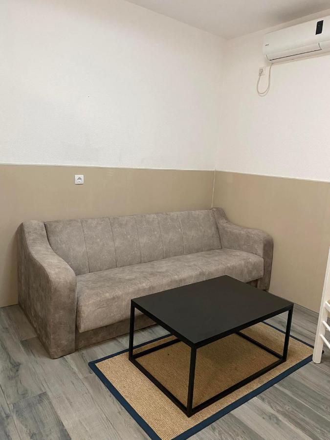 Curani House Apartment Ulcinj Luaran gambar