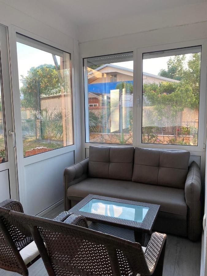 Curani House Apartment Ulcinj Luaran gambar