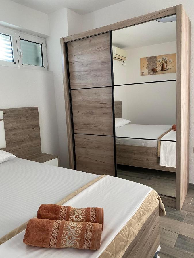 Curani House Apartment Ulcinj Luaran gambar