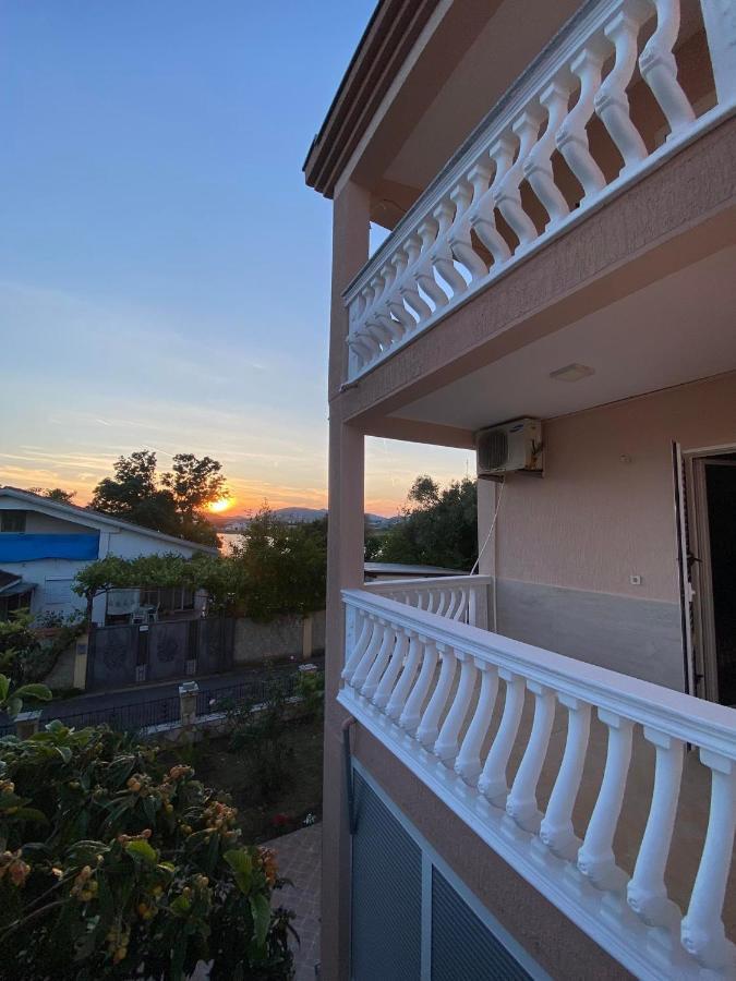 Curani House Apartment Ulcinj Luaran gambar