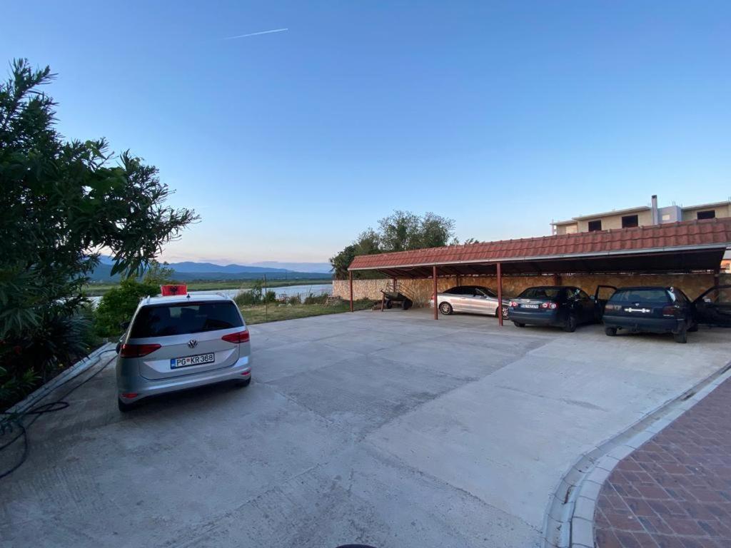 Curani House Apartment Ulcinj Luaran gambar