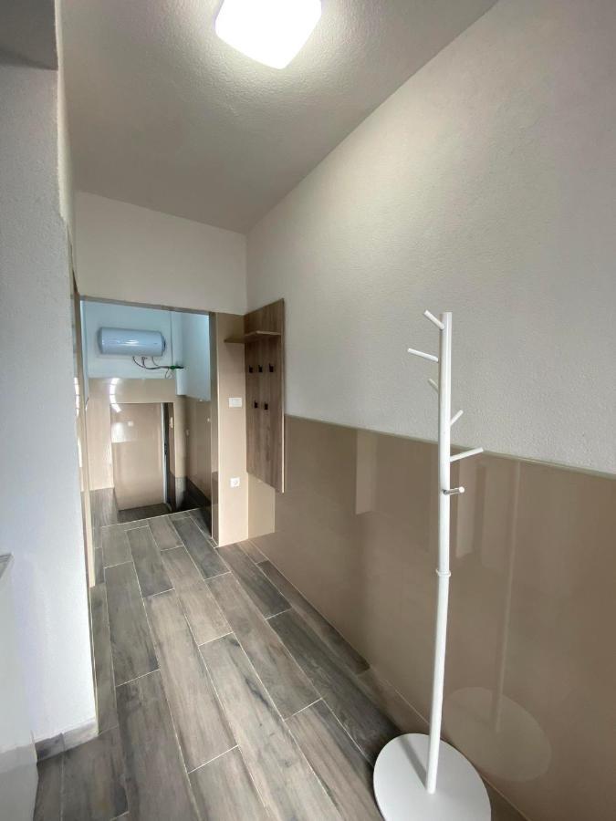 Curani House Apartment Ulcinj Luaran gambar