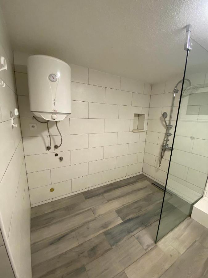 Curani House Apartment Ulcinj Luaran gambar