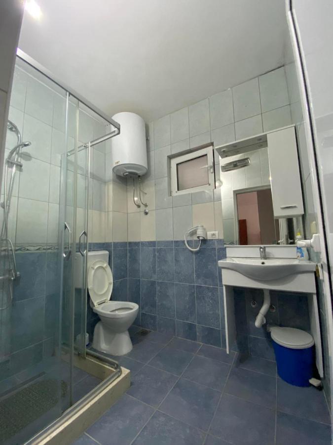 Curani House Apartment Ulcinj Luaran gambar