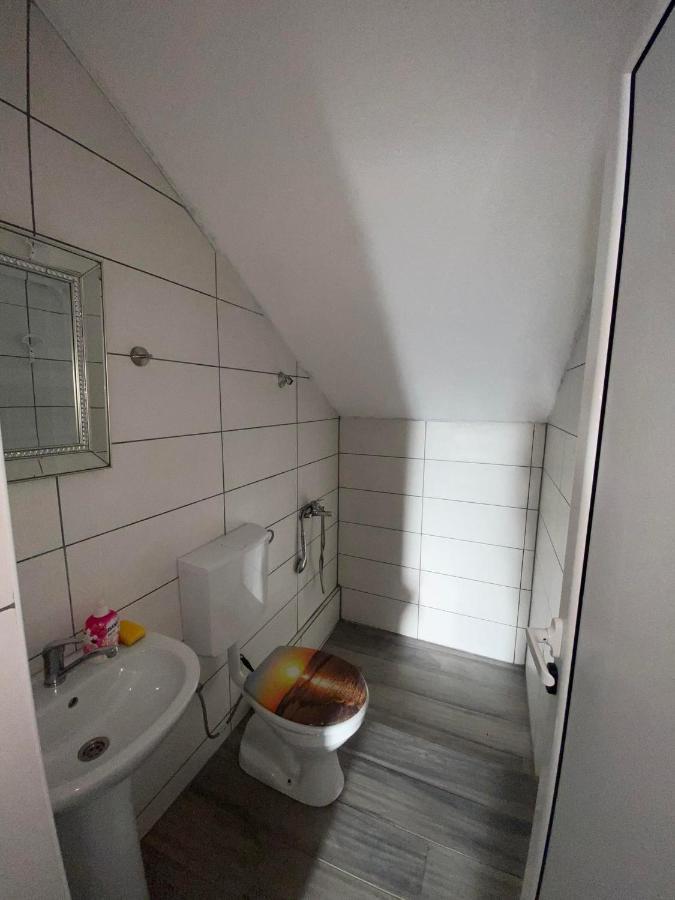 Curani House Apartment Ulcinj Luaran gambar
