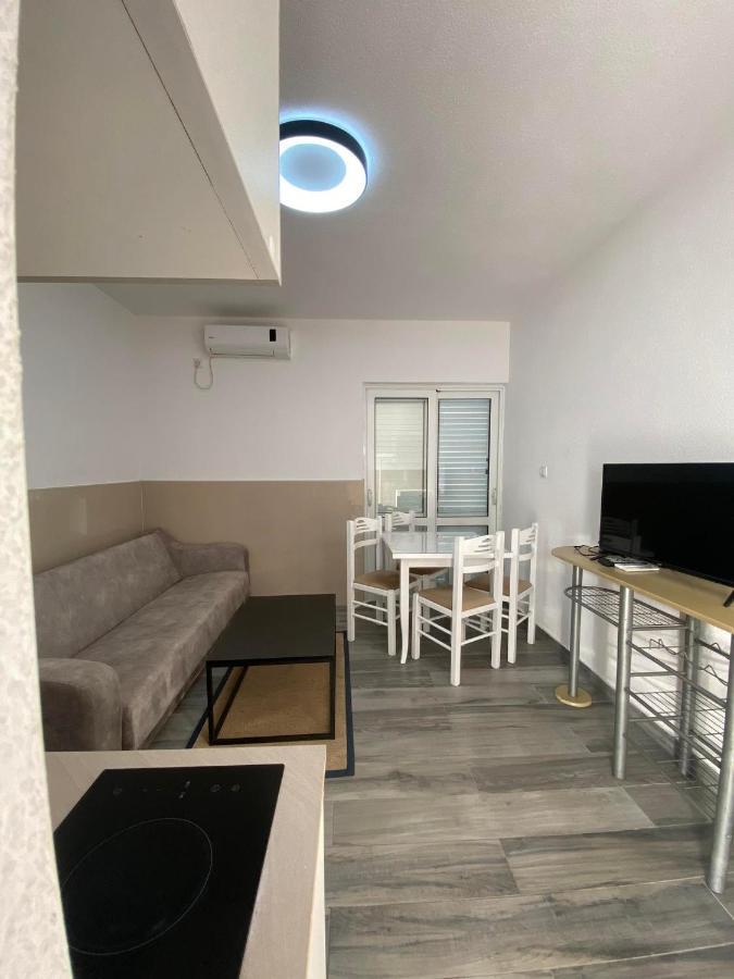 Curani House Apartment Ulcinj Luaran gambar